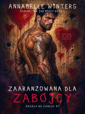 cover image of Zaaranżowana Dla Zabójcy